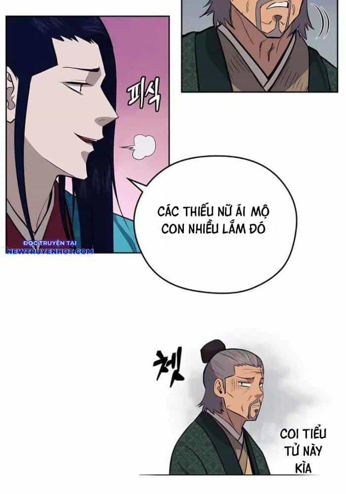 Thái Thú Kang Jin Lee - Chương 77 - ảnh 4