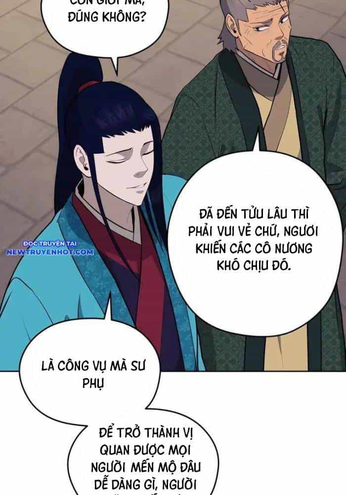Thái Thú Kang Jin Lee - Chương 77 - ảnh 6