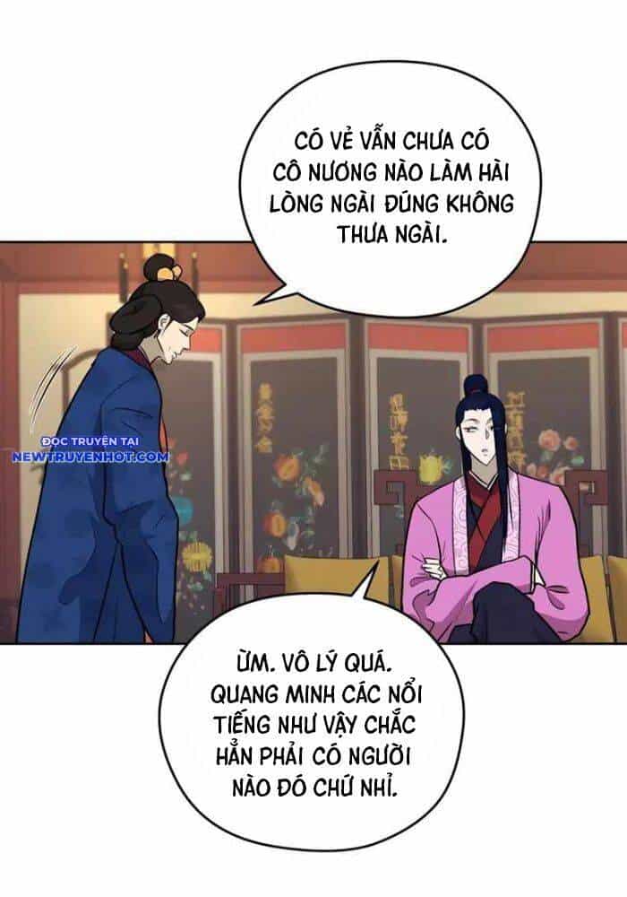 Thái Thú Kang Jin Lee - Chương 77 - ảnh 73