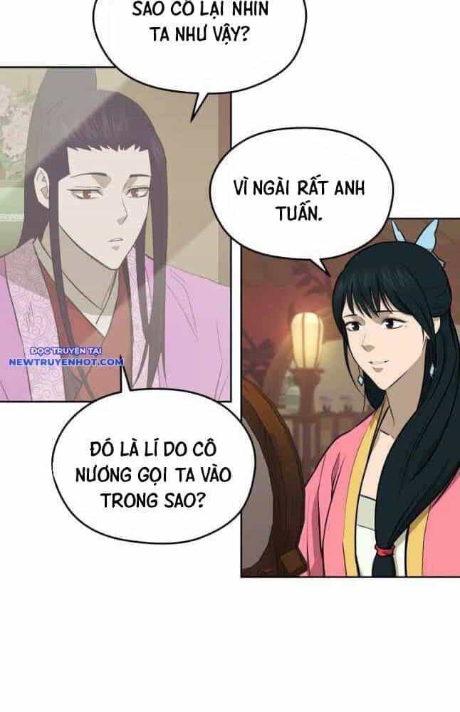 Thái Thú Kang Jin Lee - Chương 78 - ảnh 17