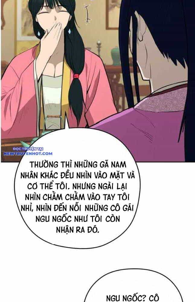 Thái Thú Kang Jin Lee - Chương 78 - ảnh 34