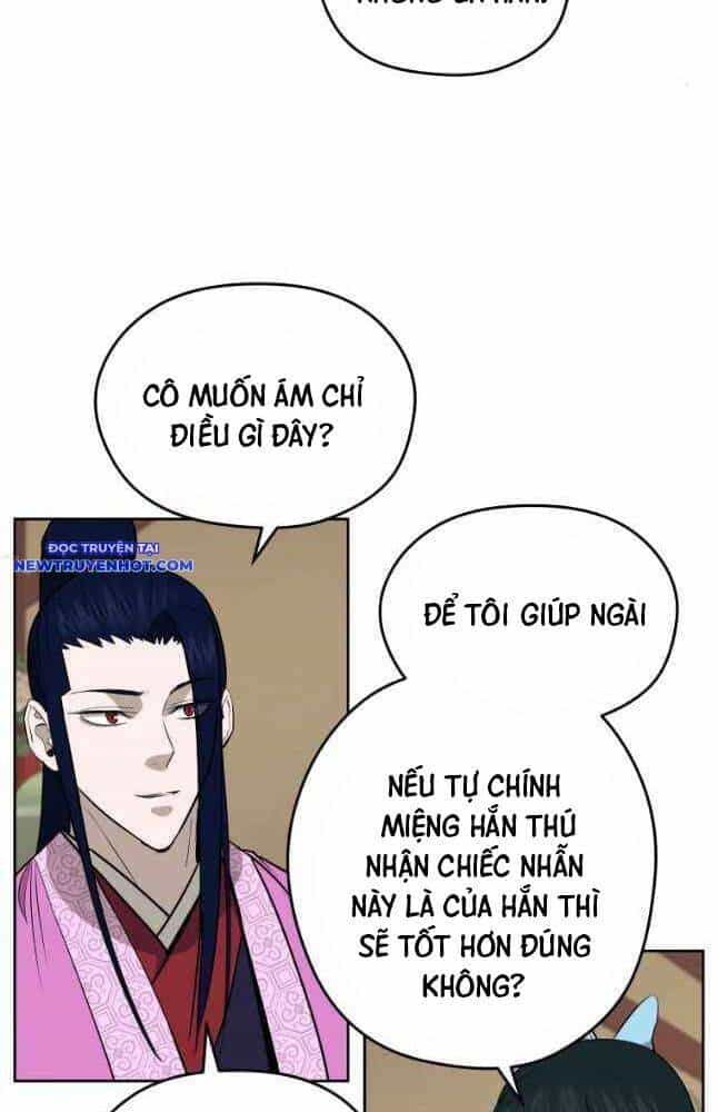 Thái Thú Kang Jin Lee - Chương 78 - ảnh 41
