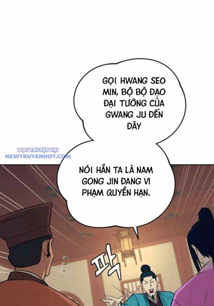 Thái Thú Kang Jin Lee - Chương 79 - ảnh 46