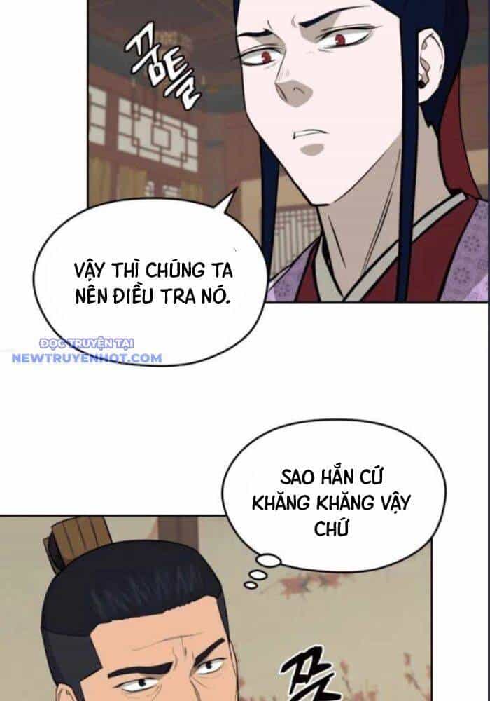 Thái Thú Kang Jin Lee - Chương 79 - ảnh 58