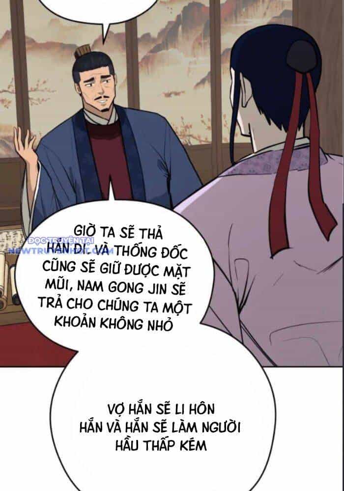 Thái Thú Kang Jin Lee - Chương 79 - ảnh 67