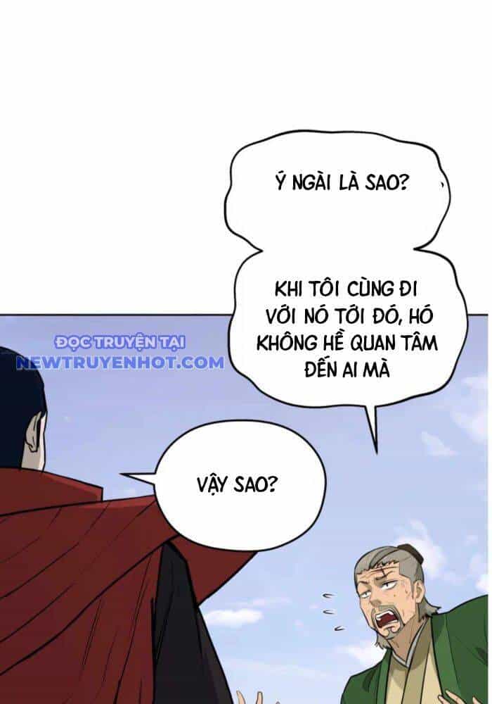 Thái Thú Kang Jin Lee - Chương 80 - ảnh 26