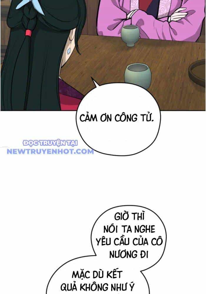 Thái Thú Kang Jin Lee - Chương 80 - ảnh 3