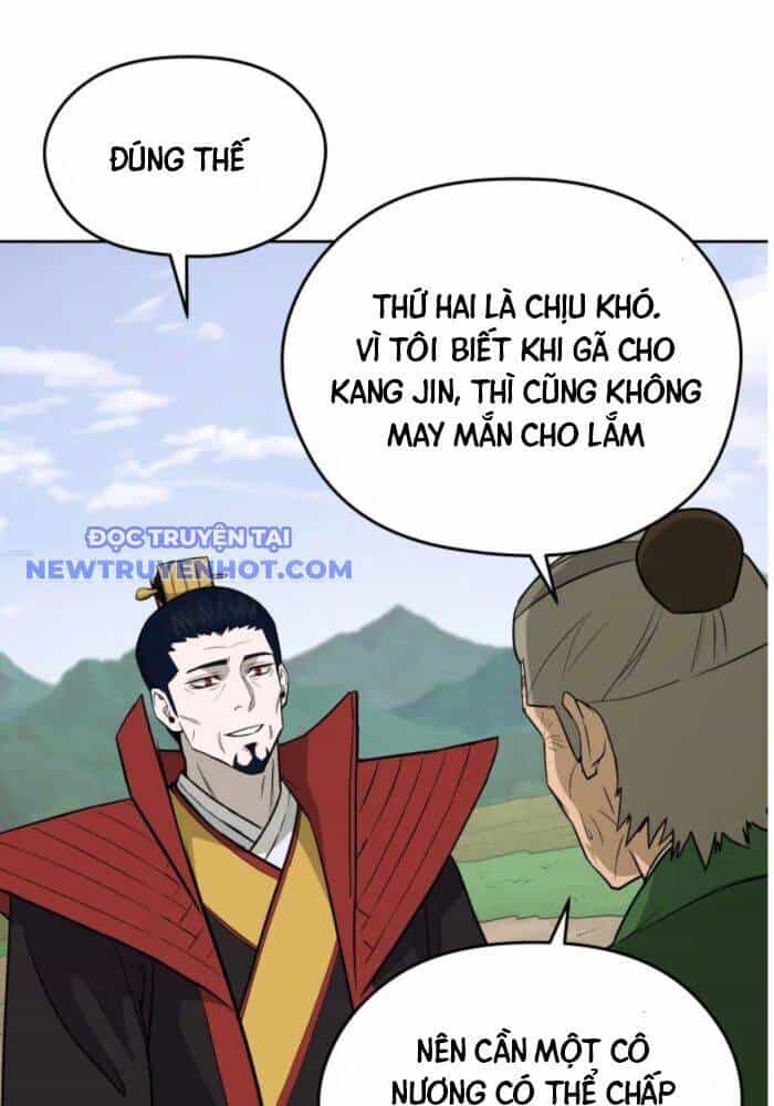 Thái Thú Kang Jin Lee - Chương 80 - ảnh 30