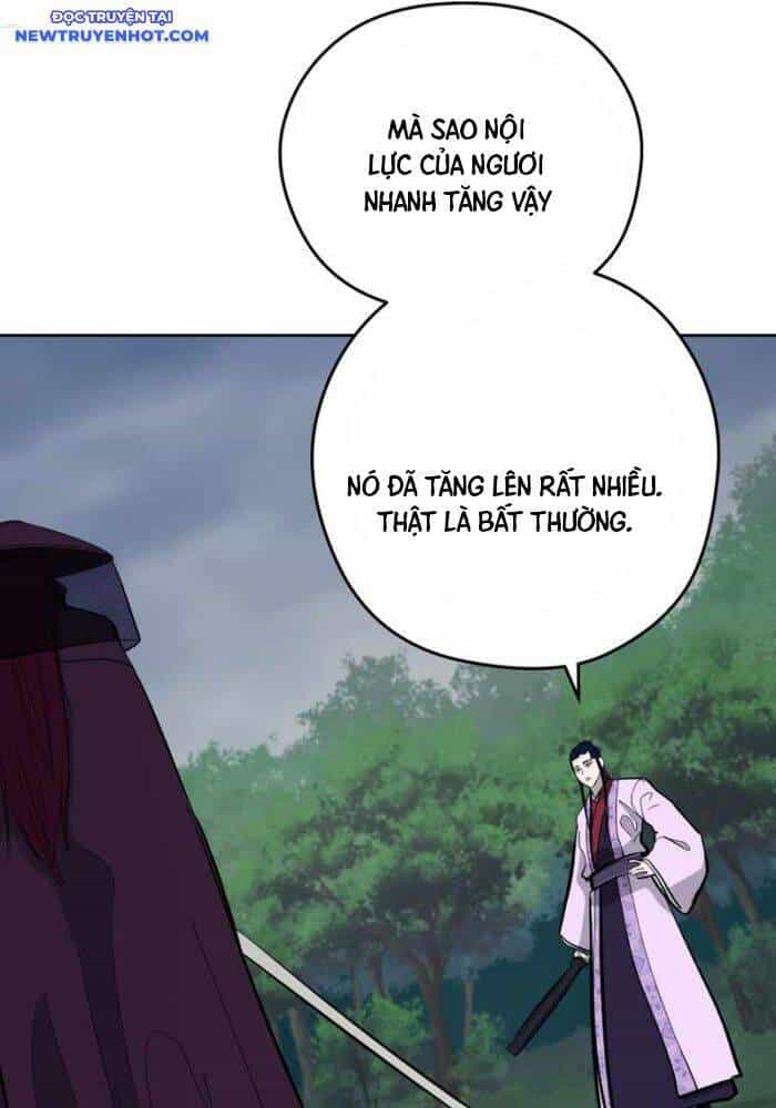 Thái Thú Kang Jin Lee - Chương 81 - ảnh 34