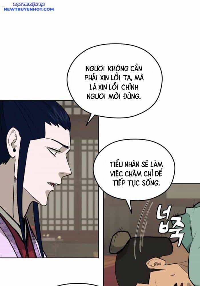 Thái Thú Kang Jin Lee - Chương 81 - ảnh 63