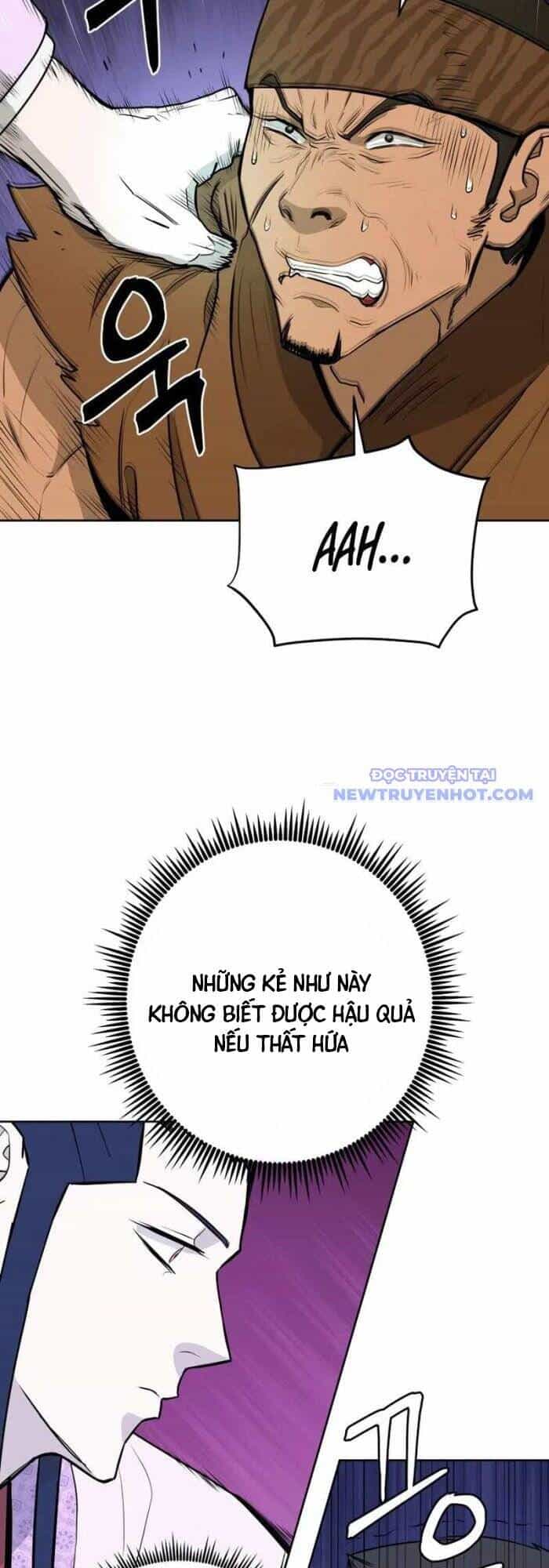 Thái Thú Kang Jin Lee - Chương 82 - ảnh 22