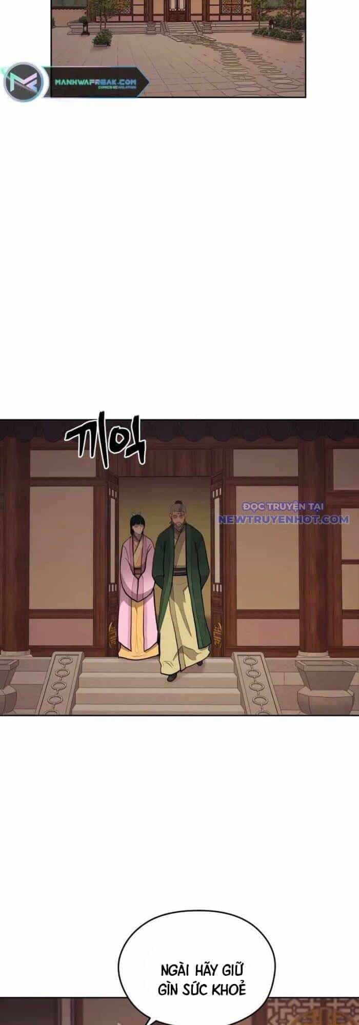 Thái Thú Kang Jin Lee - Chương 82 - ảnh 27