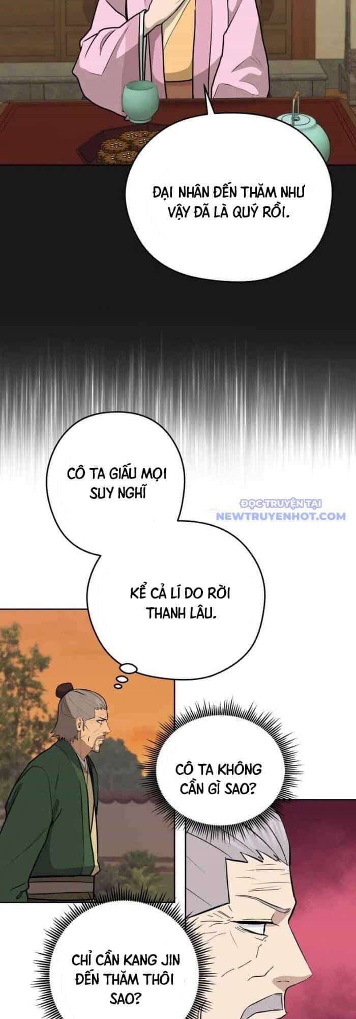 Thái Thú Kang Jin Lee - Chương 82 - ảnh 33