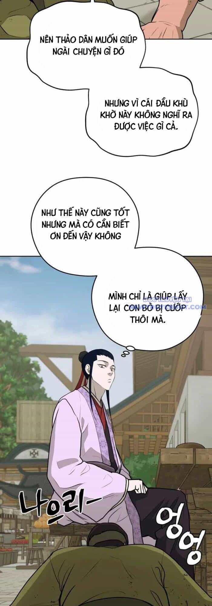 Thái Thú Kang Jin Lee - Chương 82 - ảnh 43