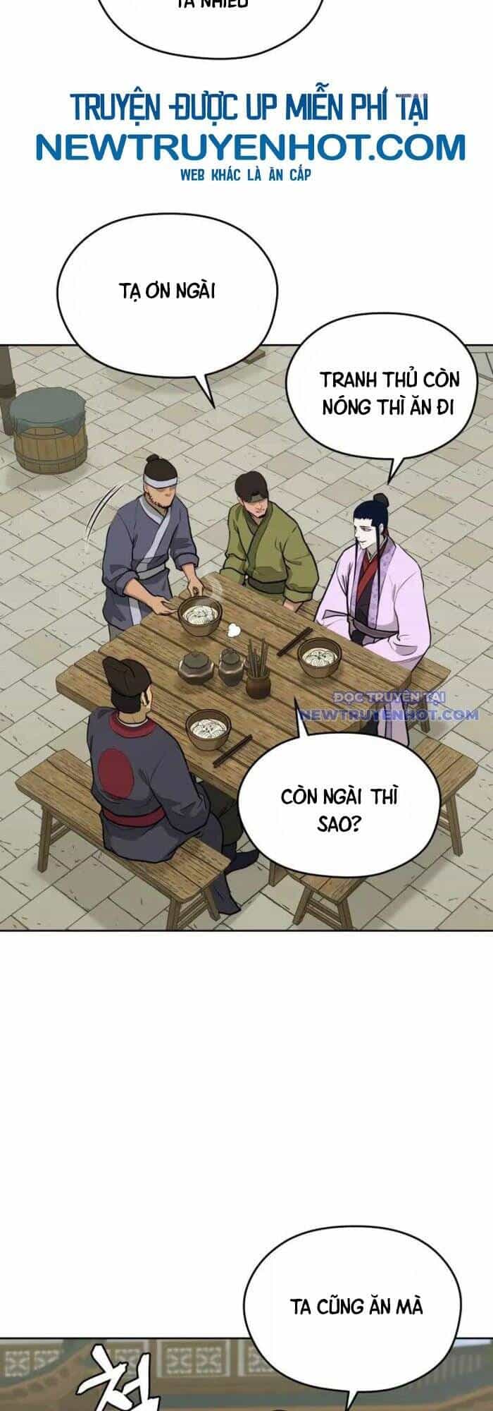 Thái Thú Kang Jin Lee - Chương 82 - ảnh 46