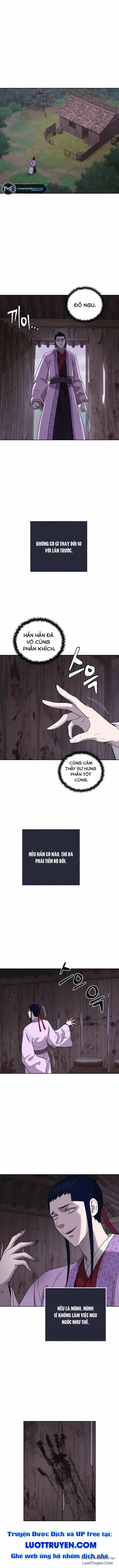 Thái Thú Kang Jin Lee - Chương 84 - ảnh 3