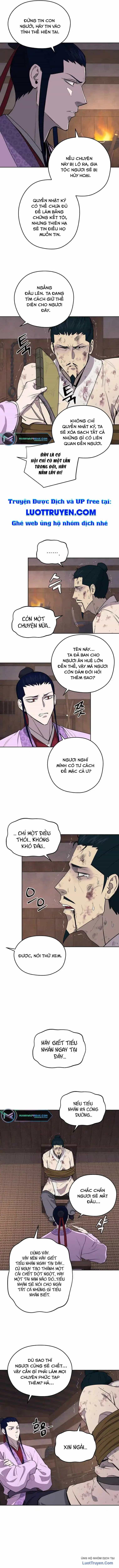 Thái Thú Kang Jin Lee - Chương 87 - ảnh 10
