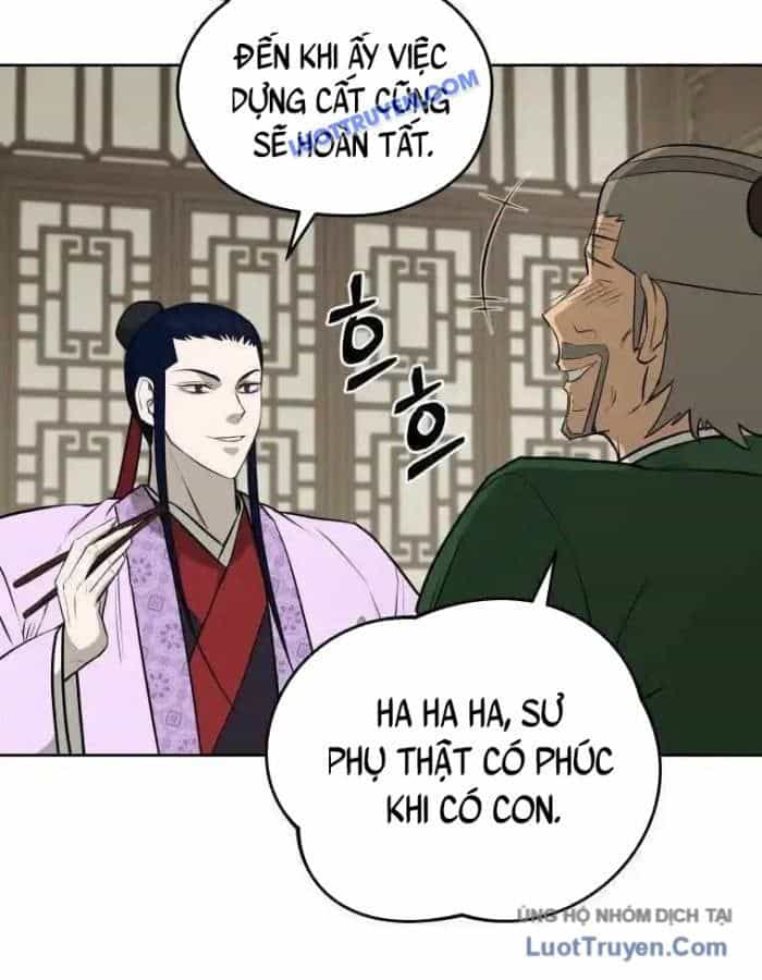 Thái Thú Kang Jin Lee - Chương 88 - ảnh 15