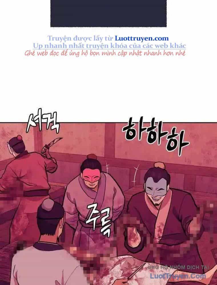 Thái Thú Kang Jin Lee - Chương 90 - ảnh 12
