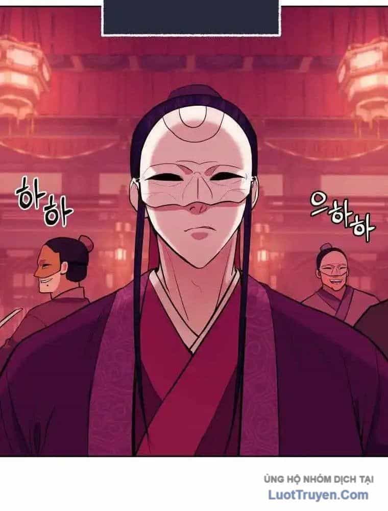 Thái Thú Kang Jin Lee - Chương 90 - ảnh 14