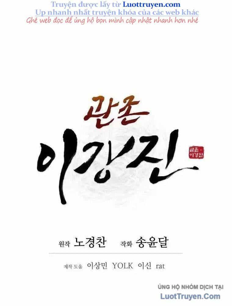 Thái Thú Kang Jin Lee - Chương 90 - ảnh 40
