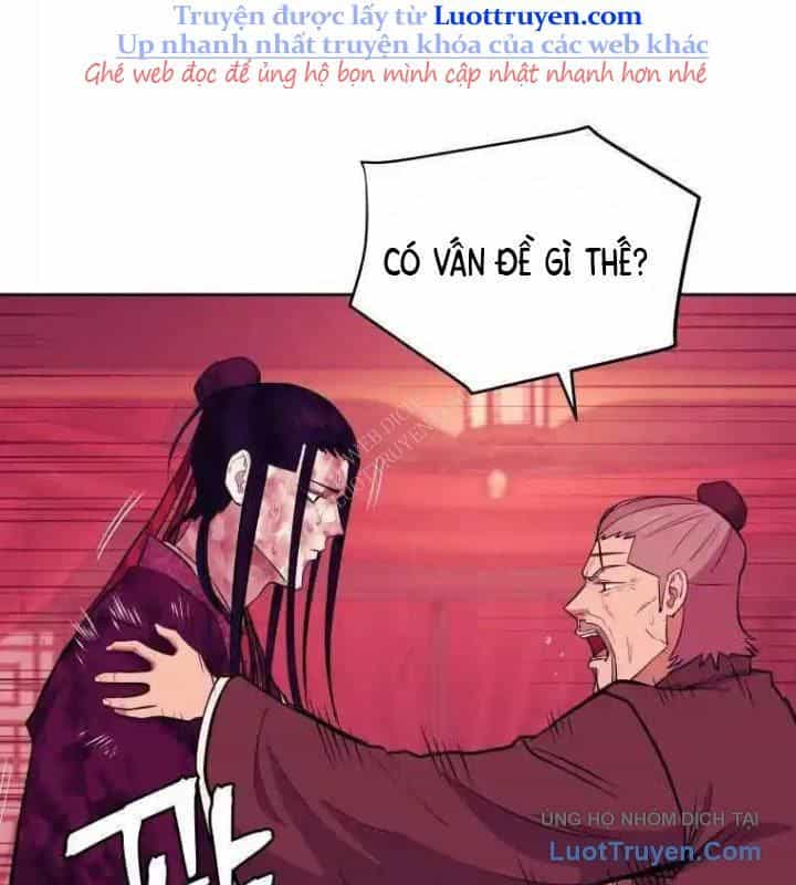 Thái Thú Kang Jin Lee - Chương 92 - ảnh 54