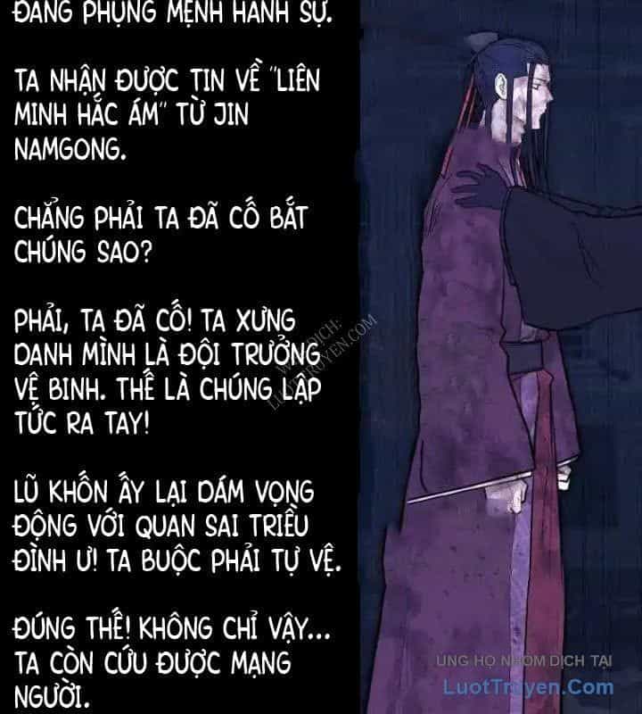 Thái Thú Kang Jin Lee - Chương 92 - ảnh 71