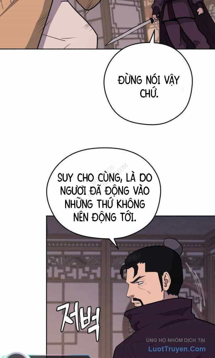 Thái Thú Kang Jin Lee - Chương 93 - ảnh 28
