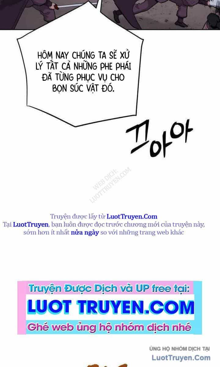 Thái Thú Kang Jin Lee - Chương 93 - ảnh 35
