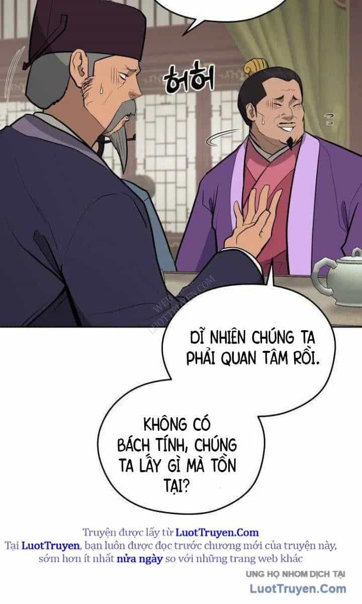 Thái Thú Kang Jin Lee - Chương 93 - ảnh 60