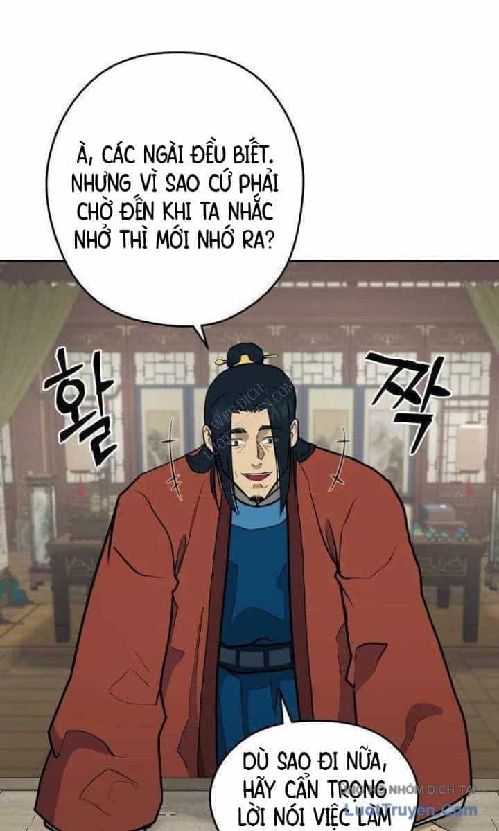 Thái Thú Kang Jin Lee - Chương 93 - ảnh 61