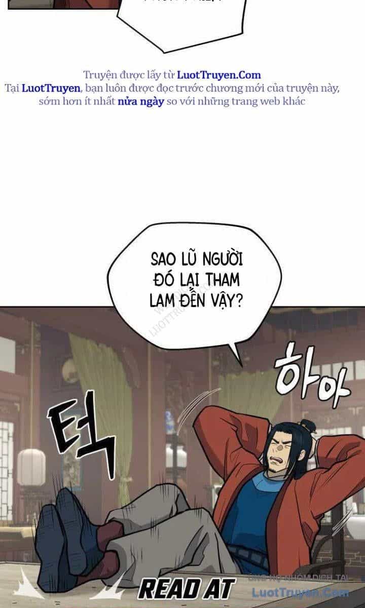 Thái Thú Kang Jin Lee - Chương 93 - ảnh 68