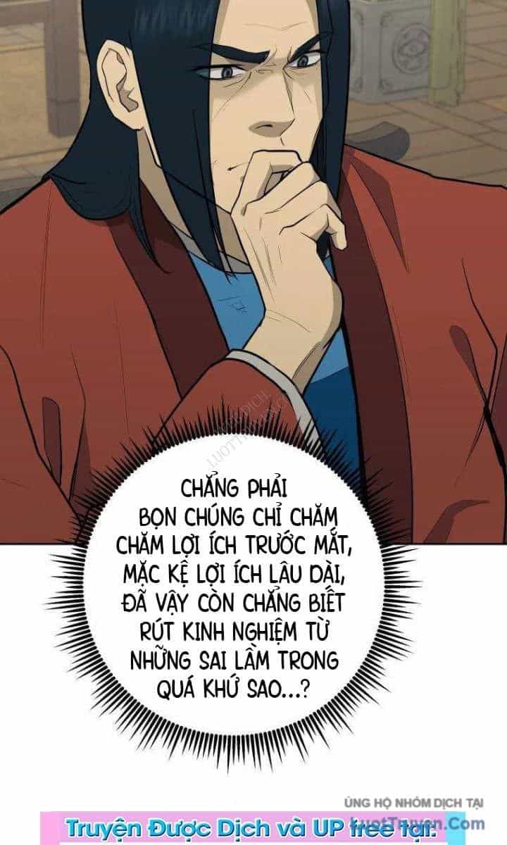 Thái Thú Kang Jin Lee - Chương 93 - ảnh 76