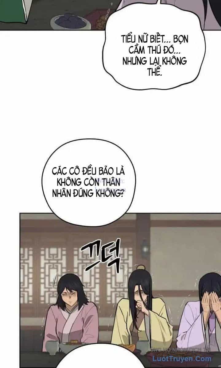 Thái Thú Kang Jin Lee - Chương 94 - ảnh 17