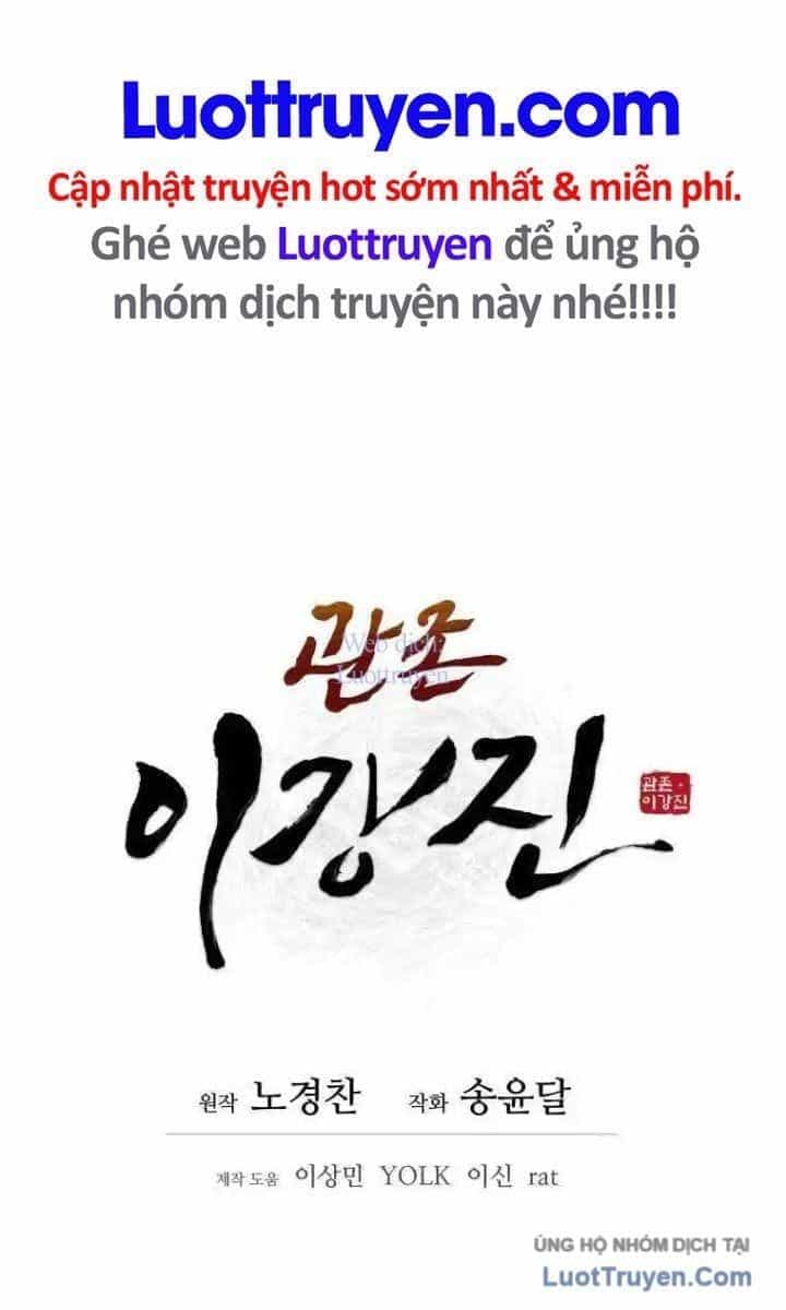 Thái Thú Kang Jin Lee - Chương 94 - ảnh 27