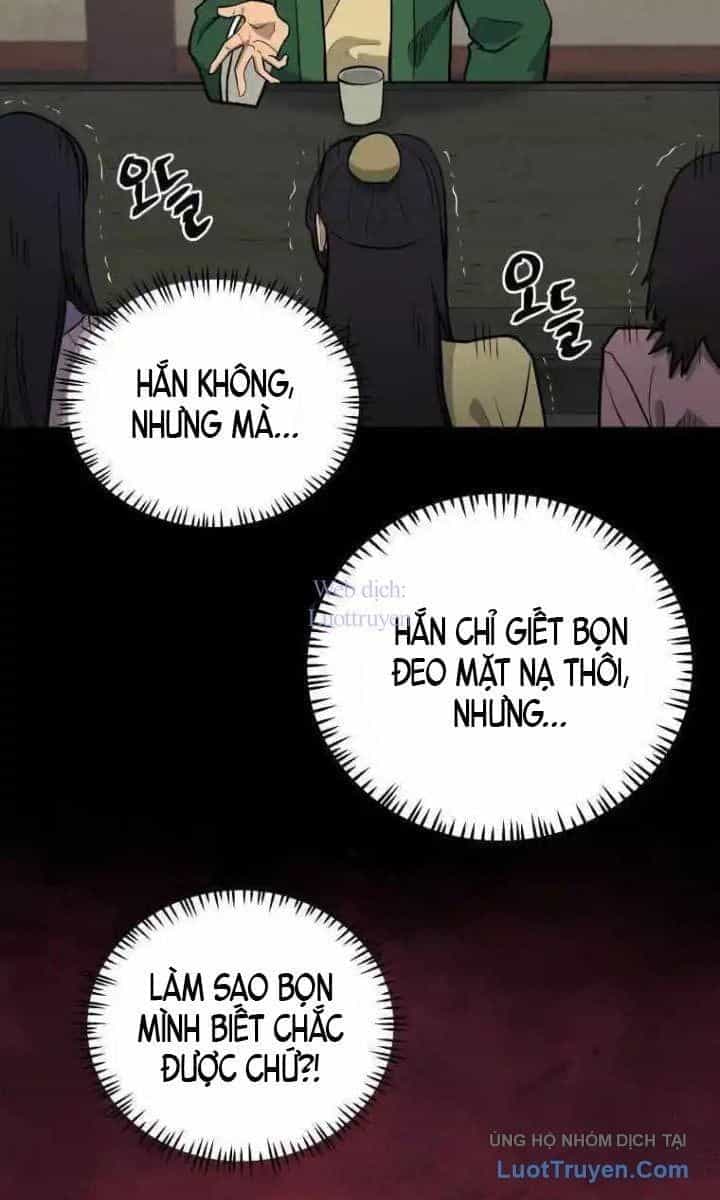 Thái Thú Kang Jin Lee - Chương 94 - ảnh 30