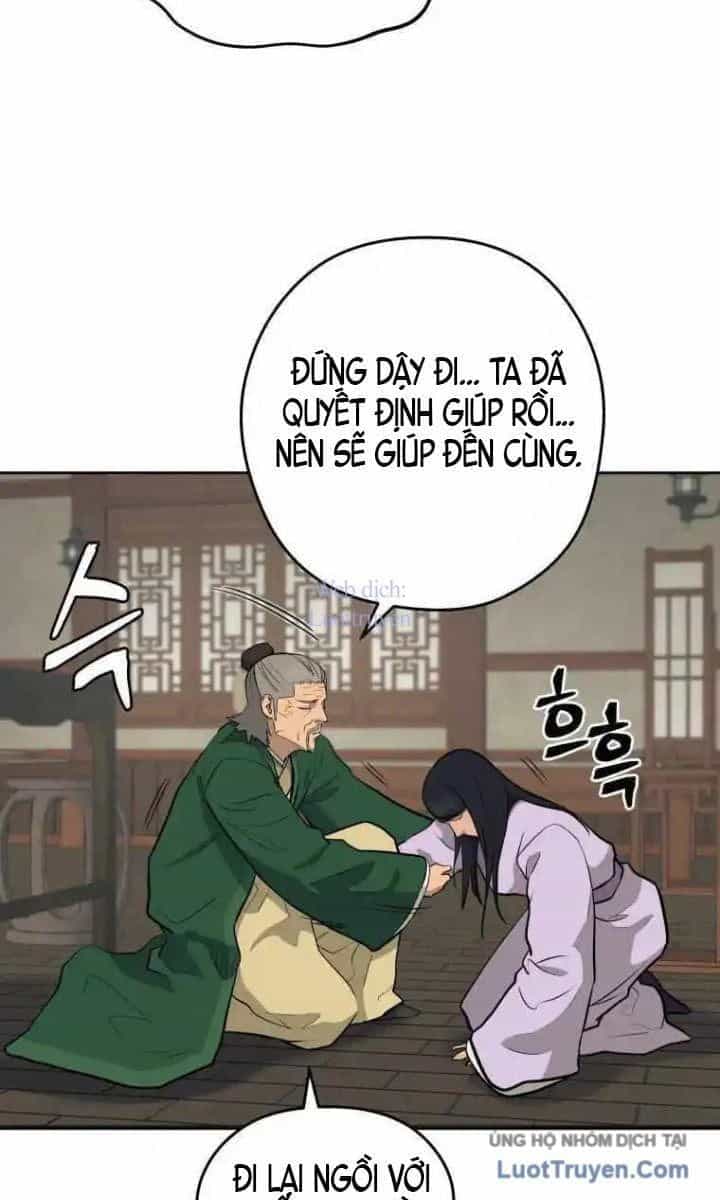 Thái Thú Kang Jin Lee - Chương 94 - ảnh 46
