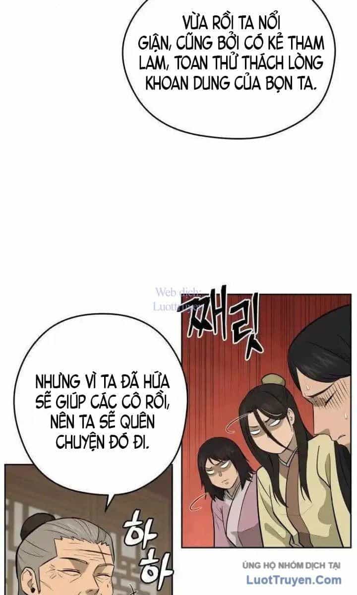 Thái Thú Kang Jin Lee - Chương 94 - ảnh 54