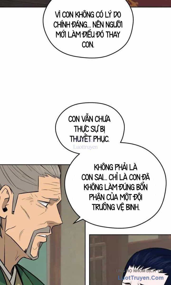 Thái Thú Kang Jin Lee - Chương 95 - ảnh 18