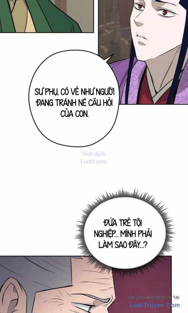 Thái Thú Kang Jin Lee - Chương 95 - ảnh 19