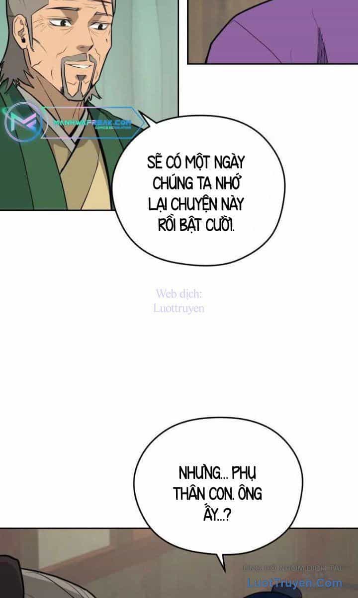 Thái Thú Kang Jin Lee - Chương 95 - ảnh 24