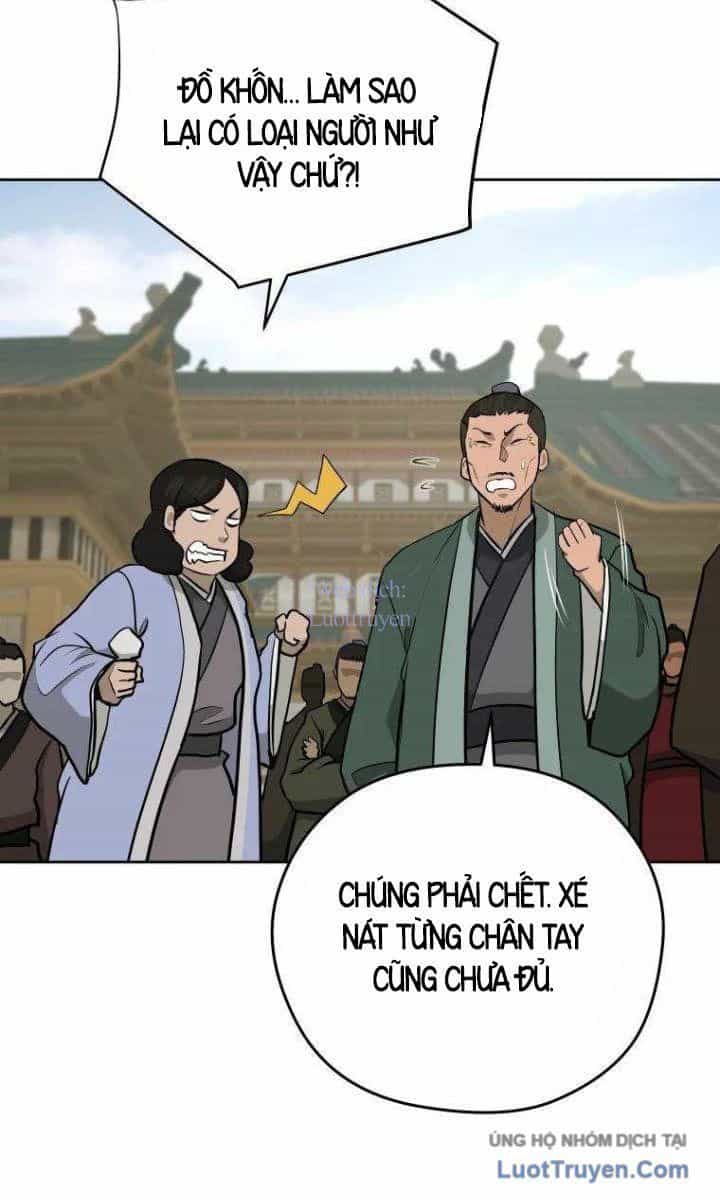 Thái Thú Kang Jin Lee - Chương 95 - ảnh 40
