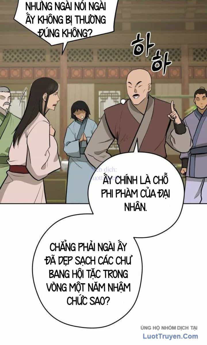 Thái Thú Kang Jin Lee - Chương 95 - ảnh 47
