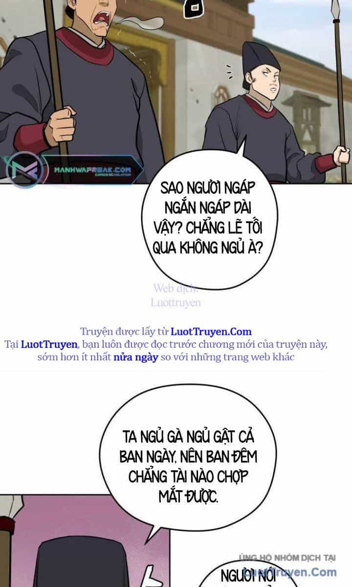 Thái Thú Kang Jin Lee - Chương 95 - ảnh 73