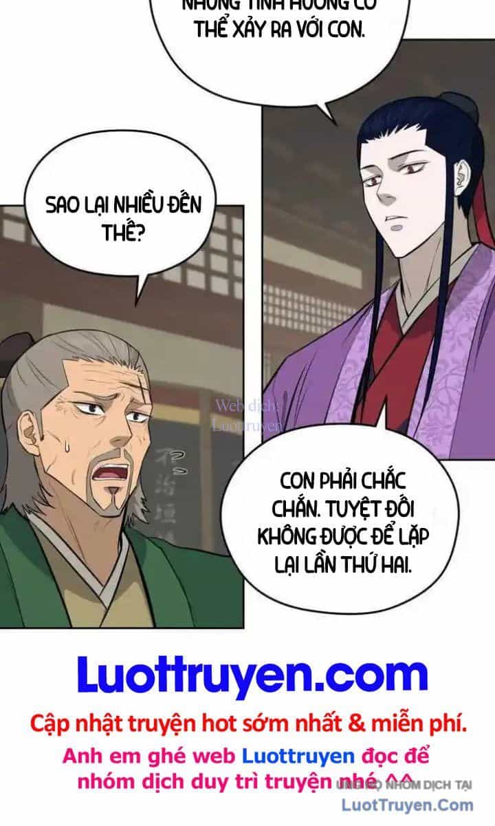 Thái Thú Kang Jin Lee - Chương 96 - ảnh 15