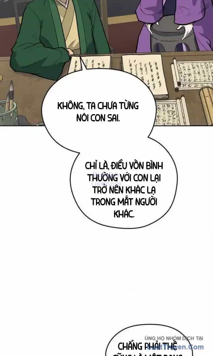Thái Thú Kang Jin Lee - Chương 96 - ảnh 25