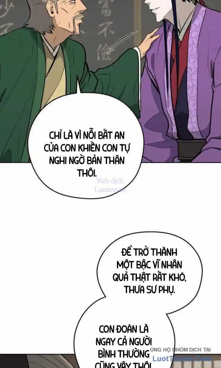 Thái Thú Kang Jin Lee - Chương 96 - ảnh 31