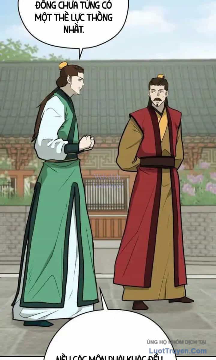 Thái Thú Kang Jin Lee - Chương 96 - ảnh 64
