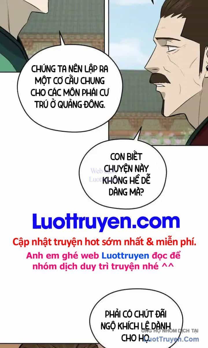 Thái Thú Kang Jin Lee - Chương 96 - ảnh 73