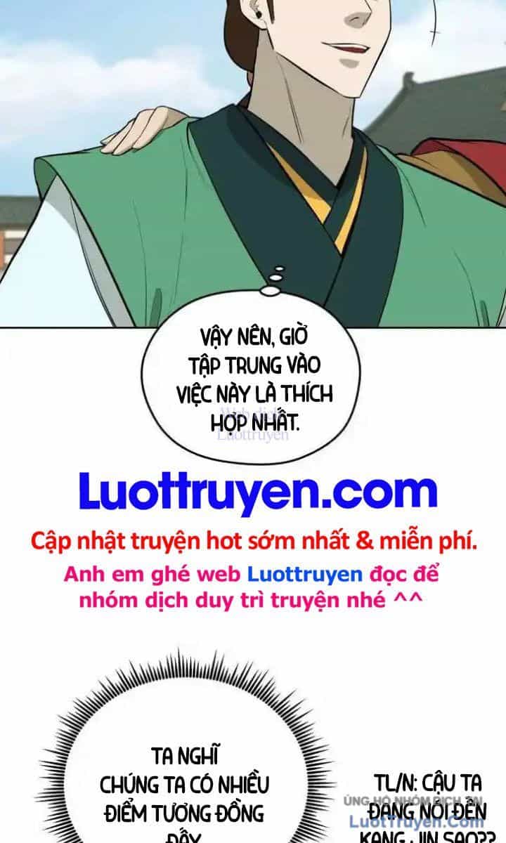 Thái Thú Kang Jin Lee - Chương 96 - ảnh 82